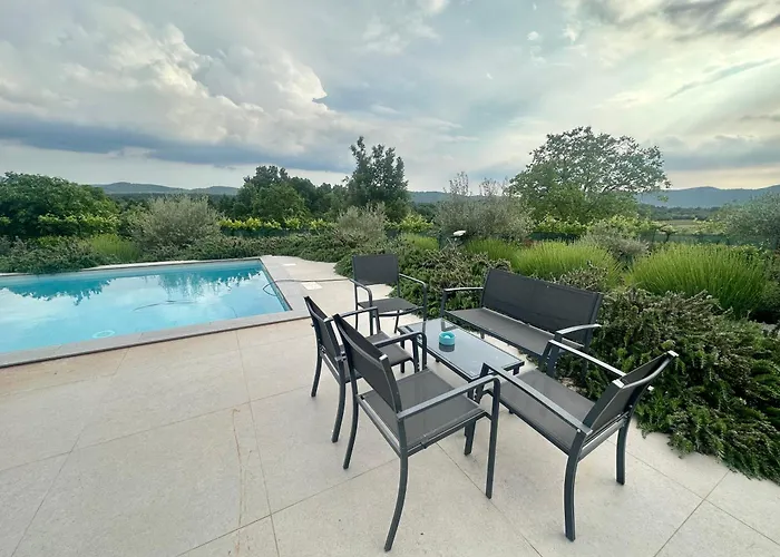 Villa Rosemary Trieste Hermes Art